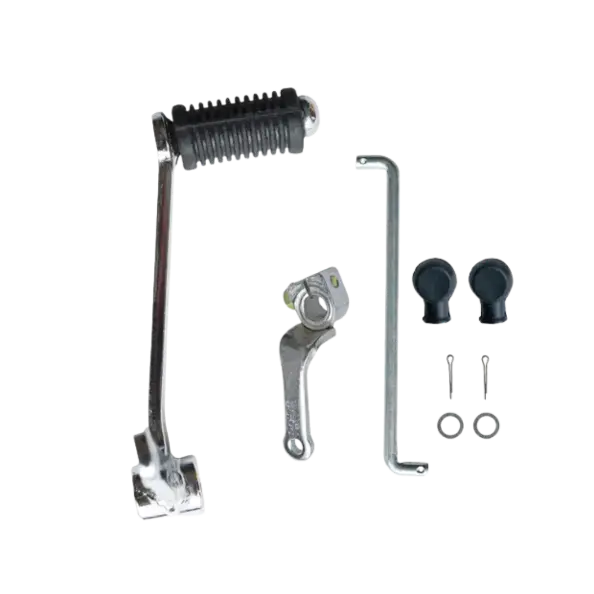 Yamaha FZ-V2 Gear Pedal Standard