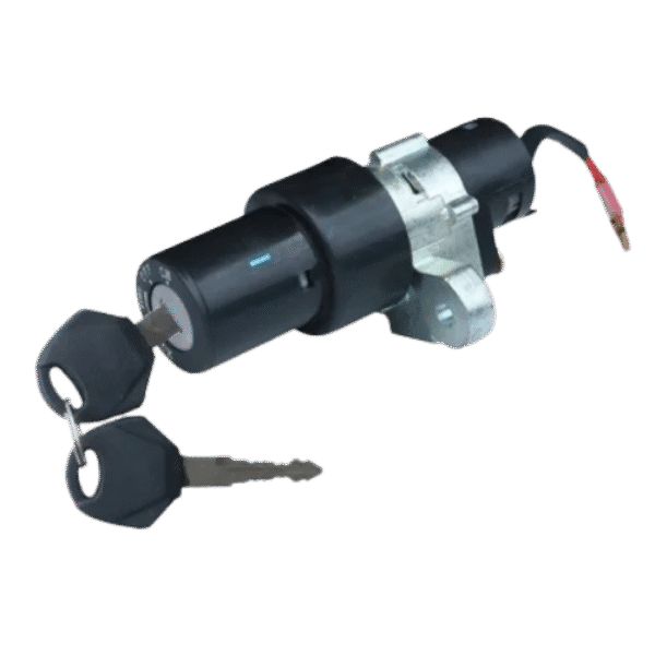 Yamaha FZ-V2 Ignition Switch Standard