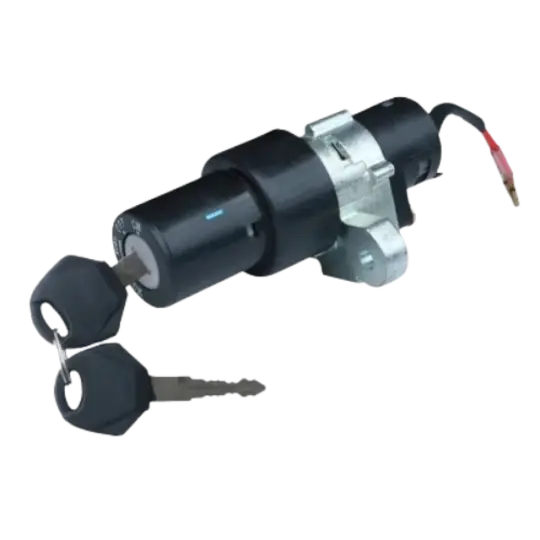 Yamaha FZ-V2 Ignition Switch Standard