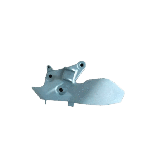 Yamaha FZ-V2 Rare Footress Bracket Left Standard