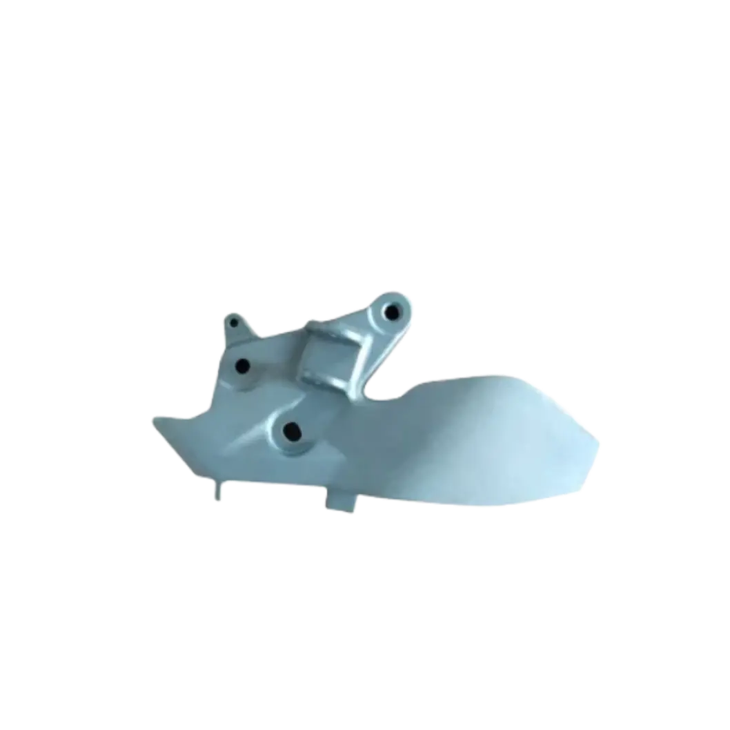 Yamaha FZ-V2 Rare Footress Bracket Left Standard