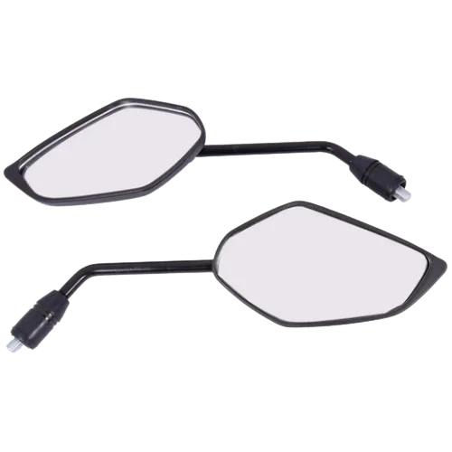 Yamaha FZ-V2 Side Mirror Set Standard