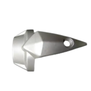 Yamaha FZ-V2 Silencer Cover Standard