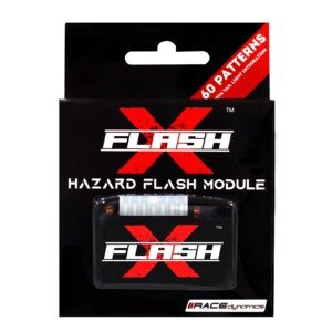 Yamaha Fz X Flashx Hazard Flash Module Blinker Flasher