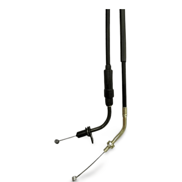 Yamaha Fz16 / Fazer 153 Throttle Cable Assembly - Image 2