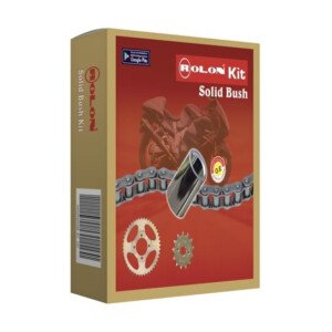 Yamaha Fz16 Fzs Fazer 15 Rolon Chain Sprocket Kit