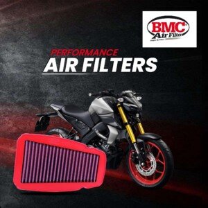 Yamaha Mt 15 Bmc Air Filter