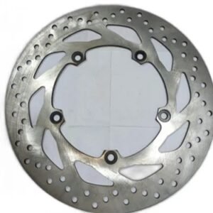 yamaha r15 rear disc plate