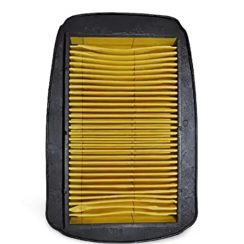 Yamaha R15-v1 Air Filter Assembly - Image 2