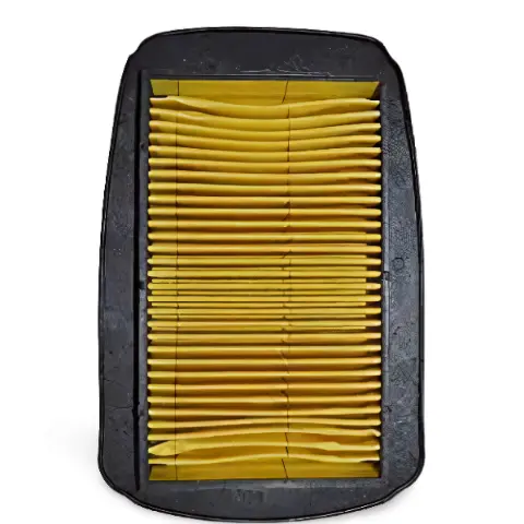 Yamaha R15-v1 Air Filter Assembly