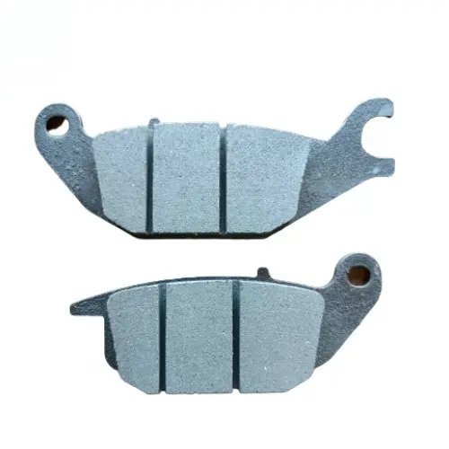 Yamaha R15 V1 (version 1) Disc Pad Rear Wheel Dbp 0510 -