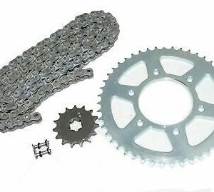 Yamaha R15 V2 Chain Sprocket Kit By Rolon