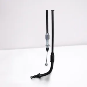 Parts on Bike