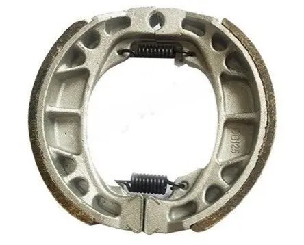 Yamaha Ray Break Shoe