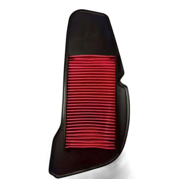 Yamaha Ray-z Air Filter Assembly - Image 2