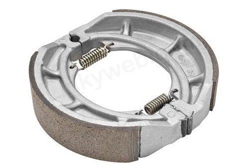 Yamaha Ray Zr Break Shoe