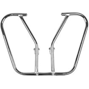 Yamaha RX-100 Crash Guard