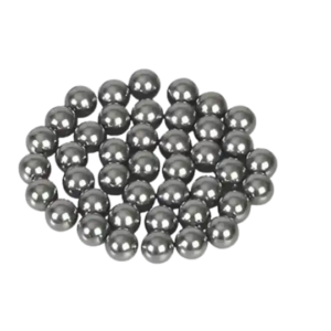 Yamaha RX-100 Farak Balls