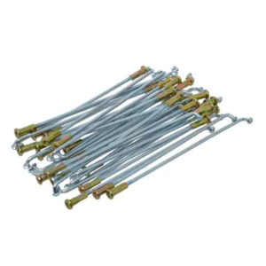 Yamaha RX-100 Front Spokes Standard