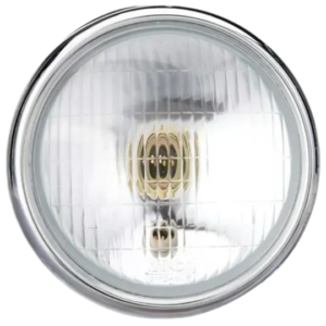 Yamaha RX-100 Head Light Assembly Standard