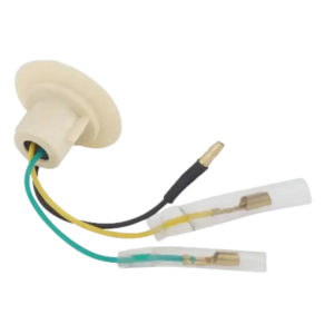 Yamaha RX-100 Head Light Holder