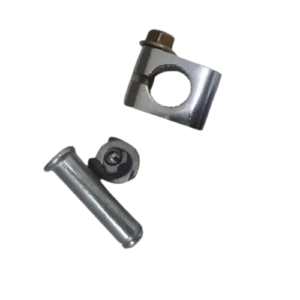 Yamaha RX-100 Kick Boss Standard