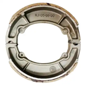 Yamaha RX-100 Rare Brake Shoe Standard
