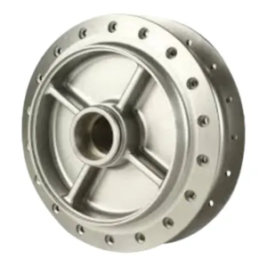 Yamaha RX-100 Rare Drum Standard