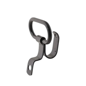 Yamaha RX-100 Side Handle