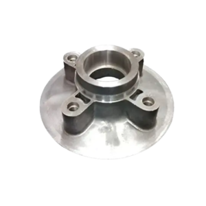 Yamaha RX-100 Sprocket Hub Standard