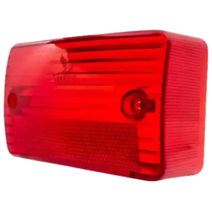 Yamaha RX-100 Tail Light Cover Standard