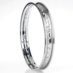 Yamaha RX-100 Wheel Rim Standard