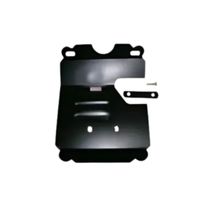 Yamaha RX-135 Engine Plate