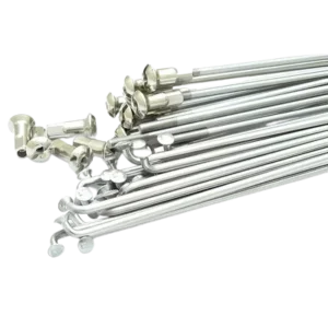 Yamaha RX-135 Front Spokes Standard