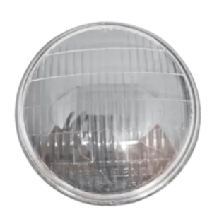 Yamaha RX-135 Head Light Glass Standard