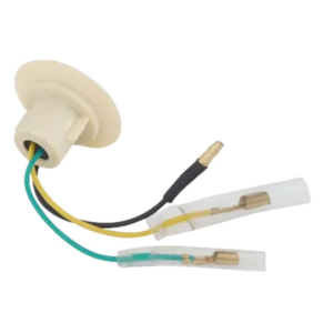 Yamaha RX-135 Head Light Holder