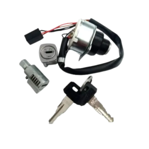 Yamaha RX-135 Lock Set Standard