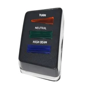 Yamaha RX-135 Meter Lamp Left Standard