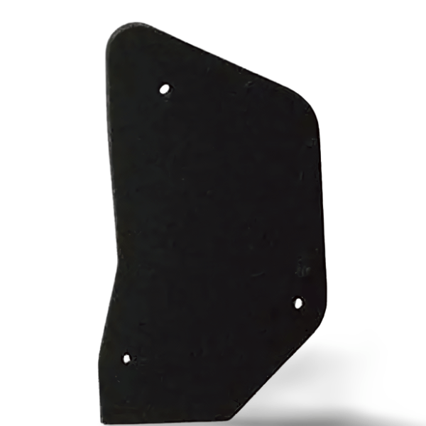 Yamaha Rx135 Air Filter Assembly - Image 2