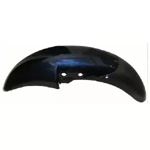 Genuine Front Mudguard Blue For Bajaj Pulsar 150 Ug8 Graphics