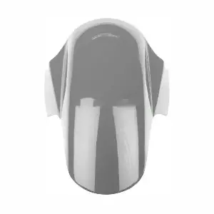 Genuine Front Mudguard Grey For Hero Passion Pro I3s
