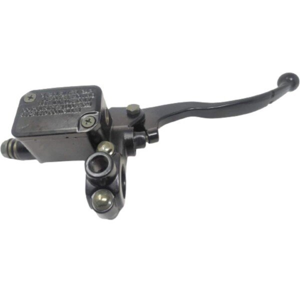 Yoke Assy-bajaj Pulsar Rh