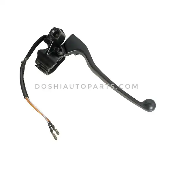 YOKE ASSY RH-WEGO - LI226 - Doshi Auto Parts