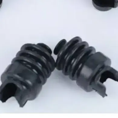Yamaha YOKE COVER RUBBER SMALL (RX.382)