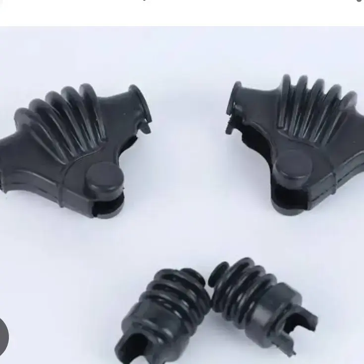 Yamaha YOKE COVER SET (RX.380)