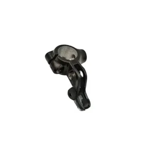 Parts on Bike