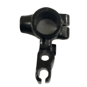 Parts on Bike