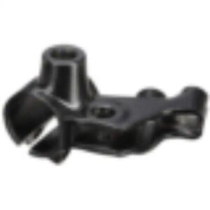 Parts on Bike
